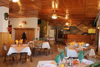 Cazare Sighisoara - Hotel Poenita - Judetul Mures