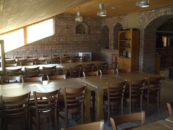 Motel Veritas Sovata Cazare