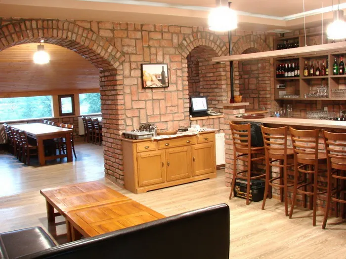 Motel Veritas Sovata Cazare