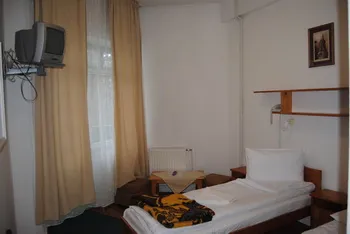 Cazare Sovata - Lacul Ursu - Pensiunea Teleki - TOK - Judetul Mures