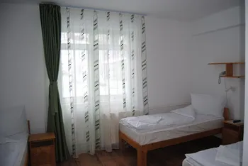 Cazare Sovata - Lacul Ursu - Pensiunea Teleki - TOK - Judetul Mures