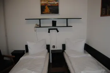 Cazare Sovata - Lacul Ursu - Pensiunea Teleki - TOK - Judetul Mures