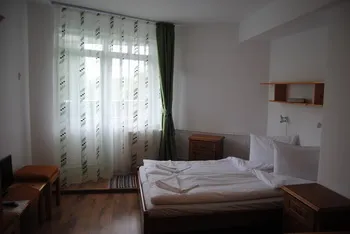 Cazare Sovata - Lacul Ursu - Pensiunea Teleki - TOK - Judetul Mures