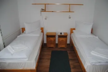 Cazare Sovata - Lacul Ursu - Pensiunea Teleki - TOK - Judetul Mures