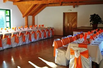 Pensiunea Teleki Sovata Cazare