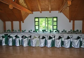 Pensiunea Teleki Sovata Cazare