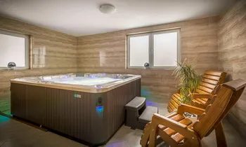 Pensiunea Teleki Sovata Cazare