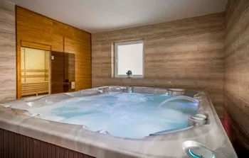 Cazare Sovata - Lacul Ursu - Pensiunea Teleki - TOK - Judetul Mures