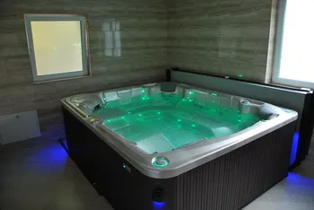 Cazare Sovata - Lacul Ursu - Pensiunea Teleki - TOK - Judetul Mures