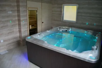 Cazare Sovata - Lacul Ursu - Pensiunea Teleki - TOK - Judetul Mures