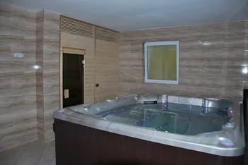 Cazare Sovata - Lacul Ursu - Pensiunea Teleki - TOK - Judetul Mures