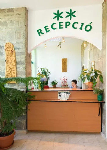 Cazare Sovata - Lacul Ursu - Pensiunea Teleki - TOK - Judetul Mures