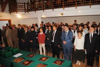 Cazare Sovata - Lacul Ursu - Pensiunea Teleki - TOK - Judetul Mures