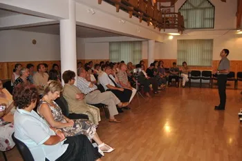 Cazare Sovata - Lacul Ursu - Pensiunea Teleki - TOK - Judetul Mures