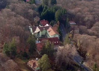 Pensiunea Teleki Sovata Cazare