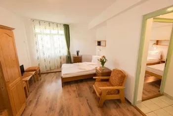 Pensiunea Teleki Sovata Cazare