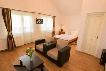 Pensiunea Teleki Sovata Cazare