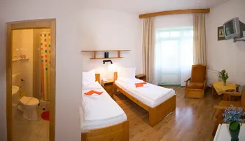 Cazare Sovata - Lacul Ursu - Pensiunea Teleki - TOK - Judetul Mures