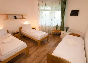 Cazare Sovata - Lacul Ursu - Pensiunea Teleki - TOK - Judetul Mures