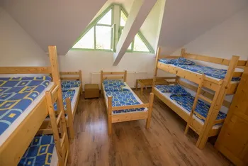 Cazare Sovata - Lacul Ursu - Pensiunea Teleki - TOK - Judetul Mures