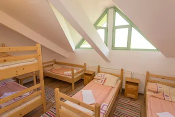 Cazare Sovata - Lacul Ursu - Pensiunea Teleki - TOK - Judetul Mures