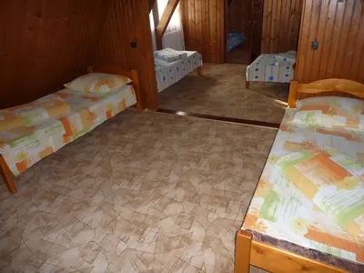 Cazare Sub Cetate - Pensiunea Balint Laszlo