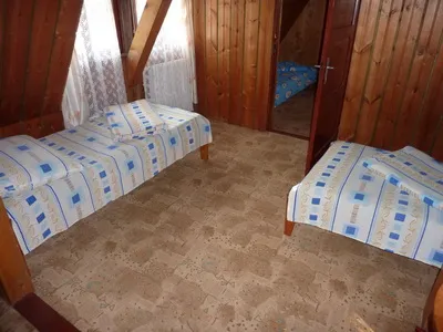 Cazare Sub Cetate - Pensiunea Balint Laszlo