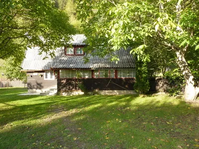 Cazare Sub Cetate - Pensiunea Balint Laszlo