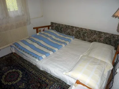 Cazare Sub Cetate - Pensiunea Bodrogi Zoltan