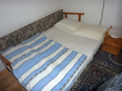 Cazare Sub Cetate - Pensiunea Bodrogi Zoltan