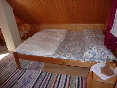 Cazare Sub Cetate - Pensiunea Bodrogi Zoltan