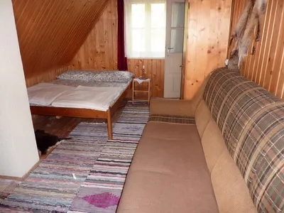 Cazare Sub Cetate - Pensiunea Bodrogi Zoltan