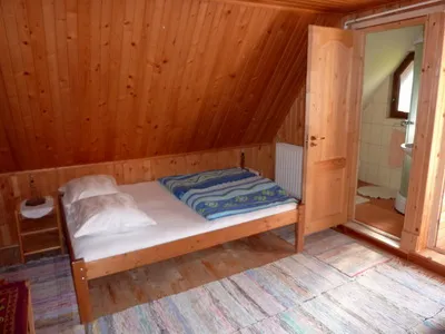 Cazare Sub Cetate - Pensiunea Bodrogi Zoltan