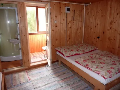 Cazare Sub Cetate - Pensiunea Bodrogi Zoltan