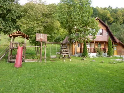 Cazare Sub Cetate - Pensiunea Bodrogi Zoltan