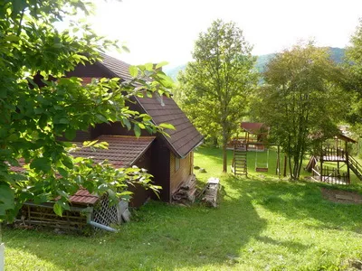 Cazare Sub Cetate - Pensiunea Bodrogi Zoltan