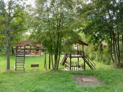 Cazare Sub Cetate - Pensiunea Bodrogi Zoltan