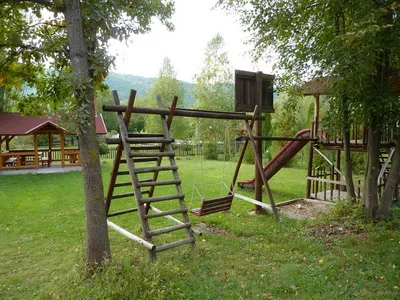 Cazare Sub Cetate - Pensiunea Bodrogi Zoltan