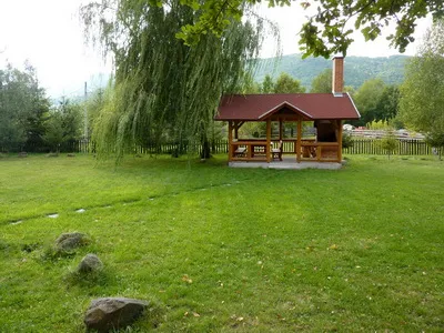 Cazare Sub Cetate - Pensiunea Bodrogi Zoltan