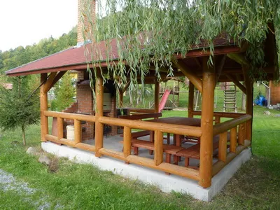 Cazare Sub Cetate - Pensiunea Bodrogi Zoltan