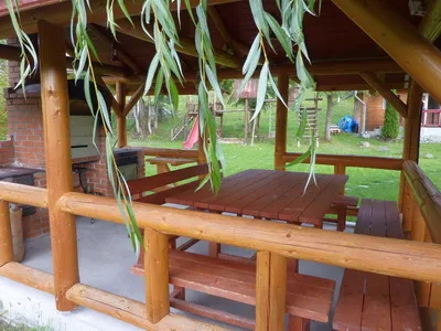 Cazare Sub Cetate - Pensiunea Bodrogi Zoltan