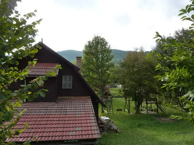 Cazare Sub Cetate - Pensiunea Bodrogi Zoltan