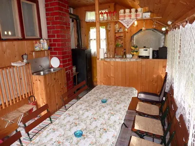 Cazare Sub Cetate - Pensiunea Bodrogi Zoltan