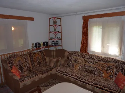 Cazare Sub Cetate - Pensiunea Bodrogi Zoltan