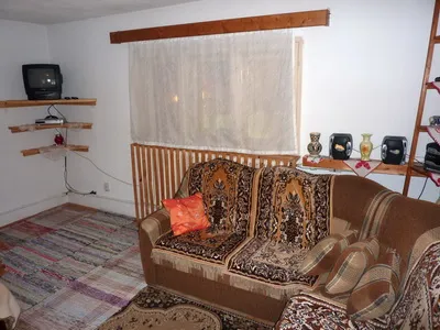 Cazare Sub Cetate - Pensiunea Bodrogi Zoltan