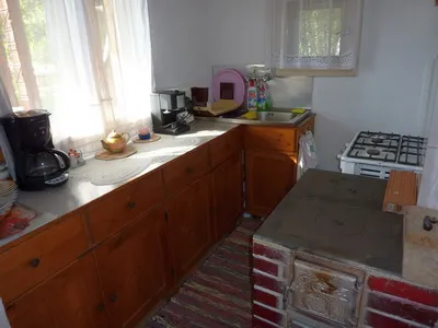 Cazare Sub Cetate - Pensiunea Bodrogi Zoltan