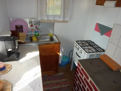 Cazare Sub Cetate - Pensiunea Bodrogi Zoltan