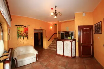 Cazare Targu Mures - Corunca - zona Vatman - Pensiune Restaurant Lyra