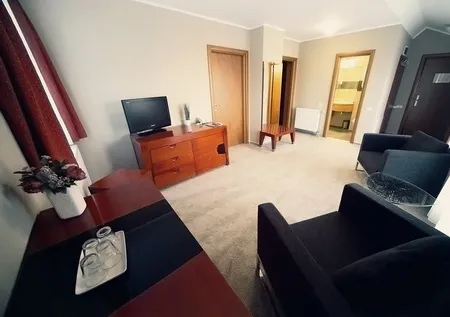 Cazare Targu Secuiesc - Hotel Atrium - Judetul Covasna