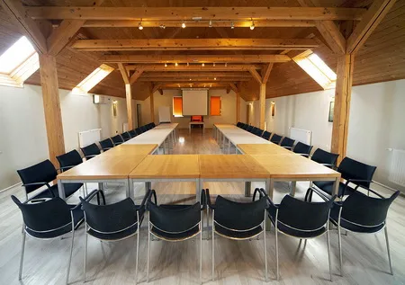 Cazare Targu Secuiesc - Hotel Atrium - Judetul Covasna